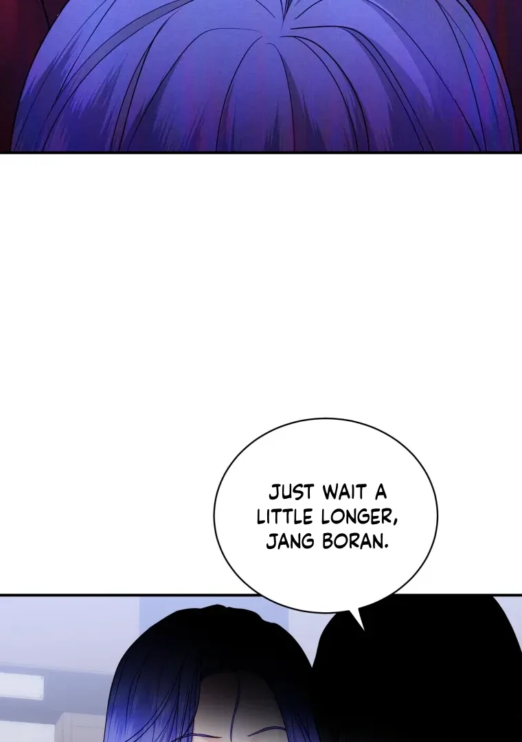 My Favorite Savior Girl Chapter 63 page 32