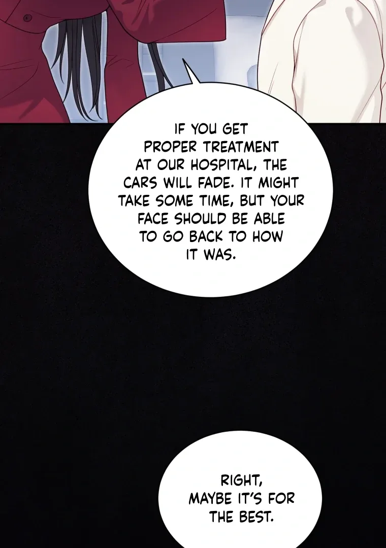 My Favorite Savior Girl Chapter 60 page 81