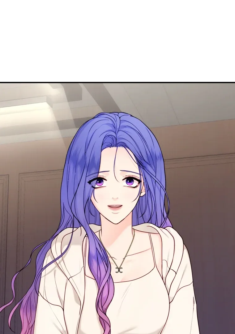 My Favorite Savior Girl Chapter 62 page 21
