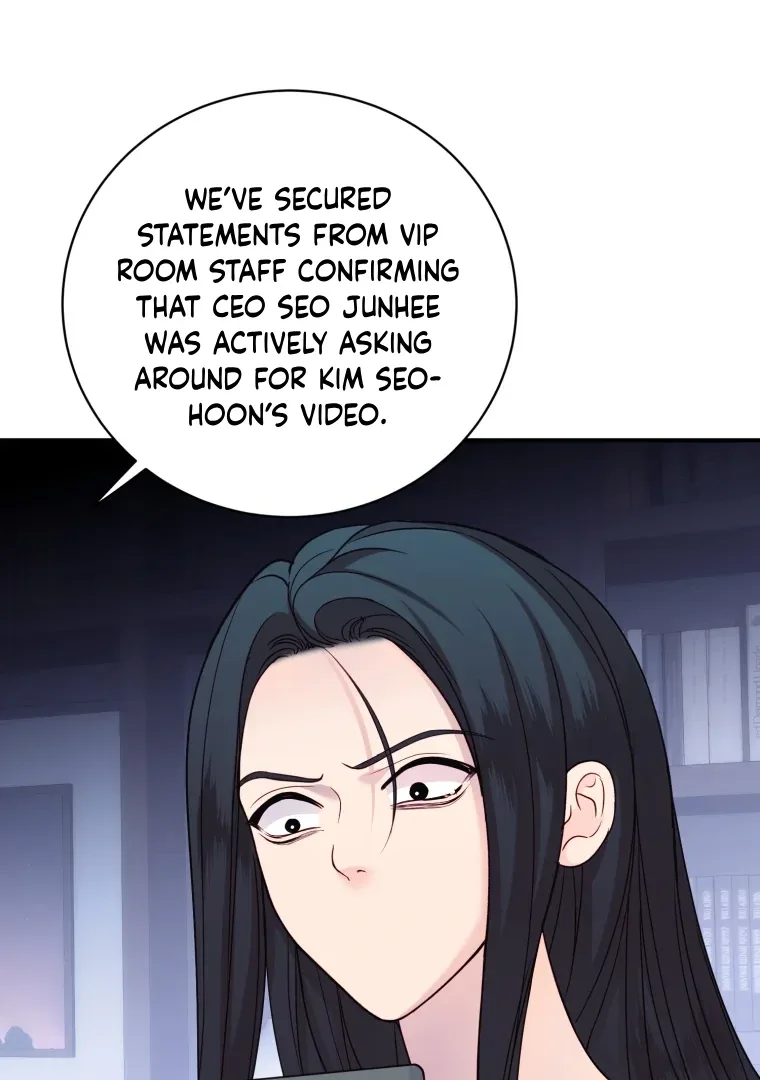 My Favorite Savior Girl Chapter 63 page 43