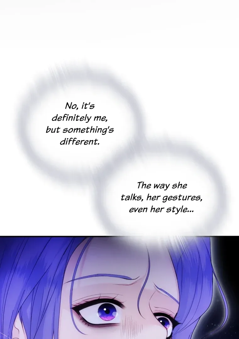 My Favorite Savior Girl Chapter 67 page 55