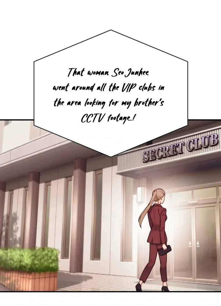 My Favorite Savior Girl Chapter 63 page 21