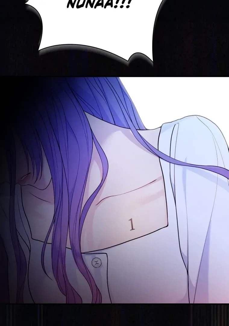 My Favorite Savior Girl Chapter 67 page 7