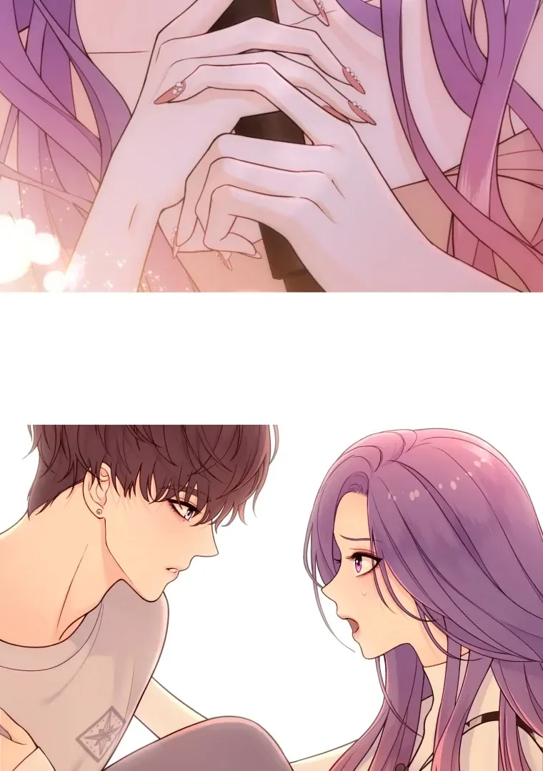 My Favorite Savior Girl Chapter 60 page 101