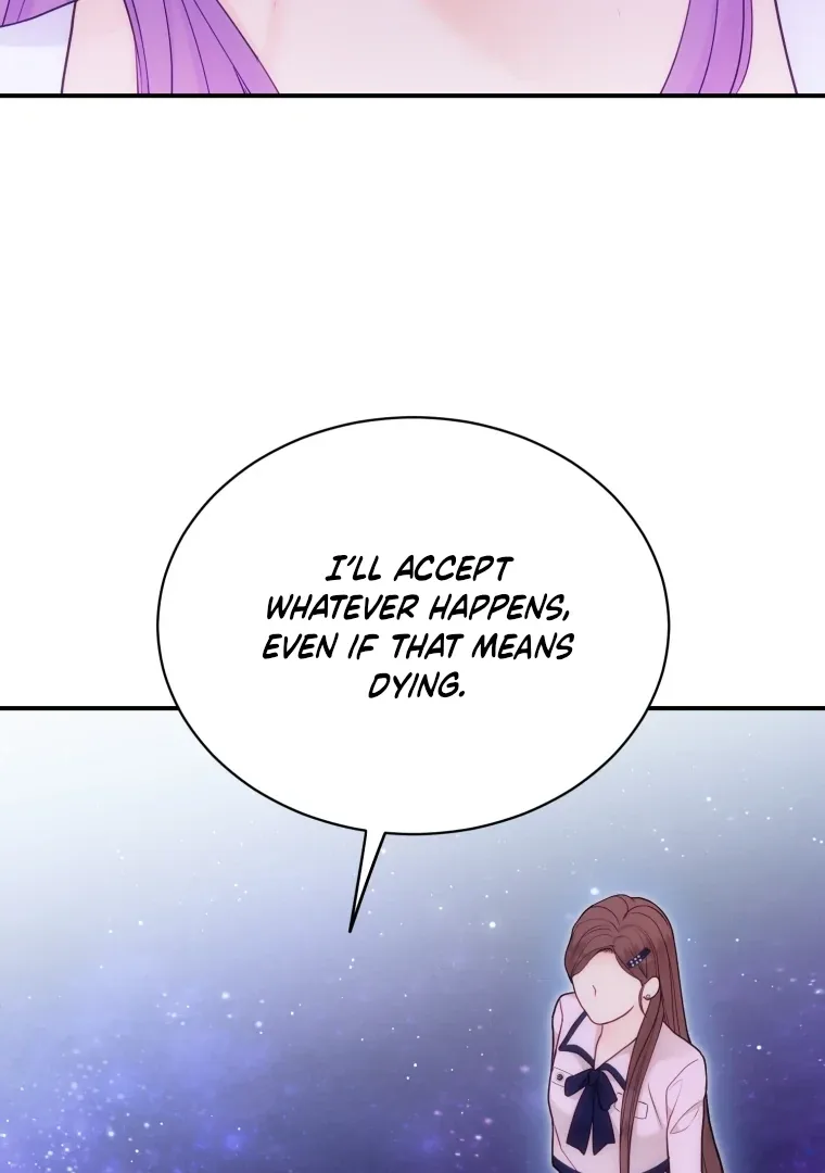 My Favorite Savior Girl Chapter 67 page 122
