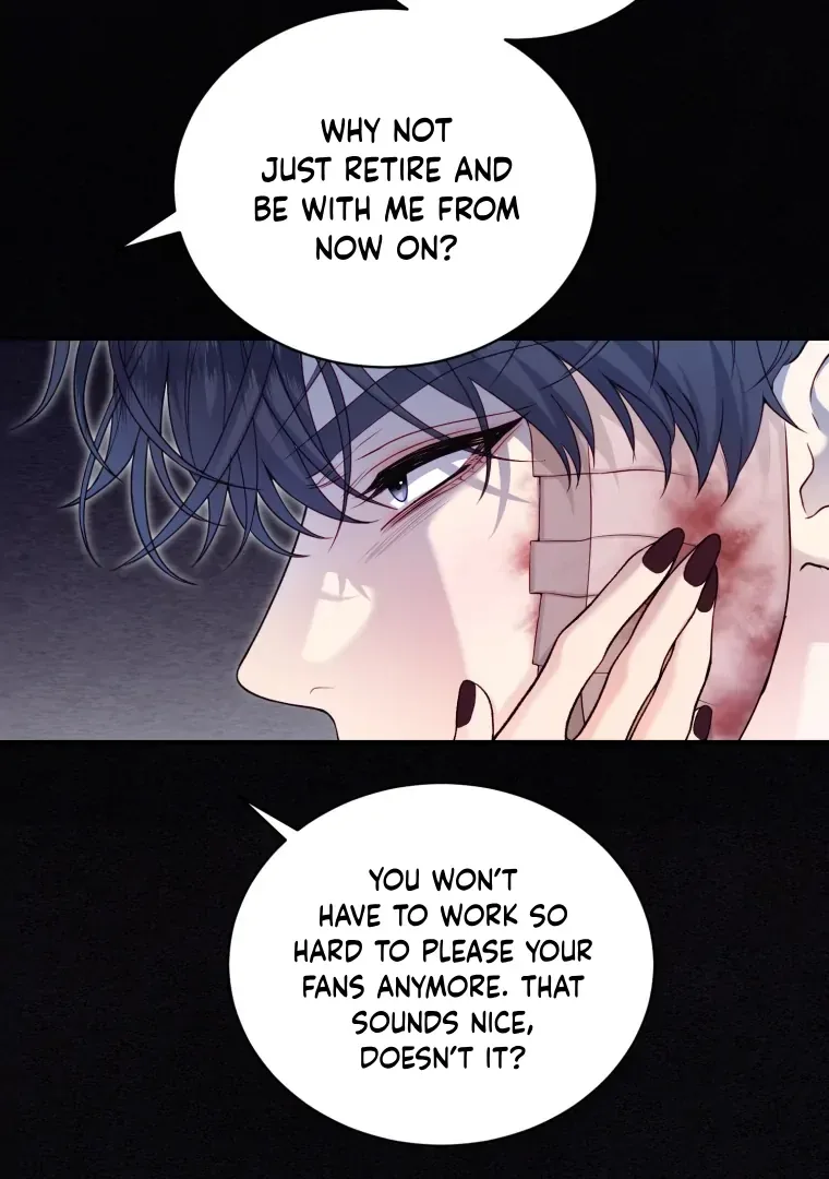 My Favorite Savior Girl Chapter 60 page 82