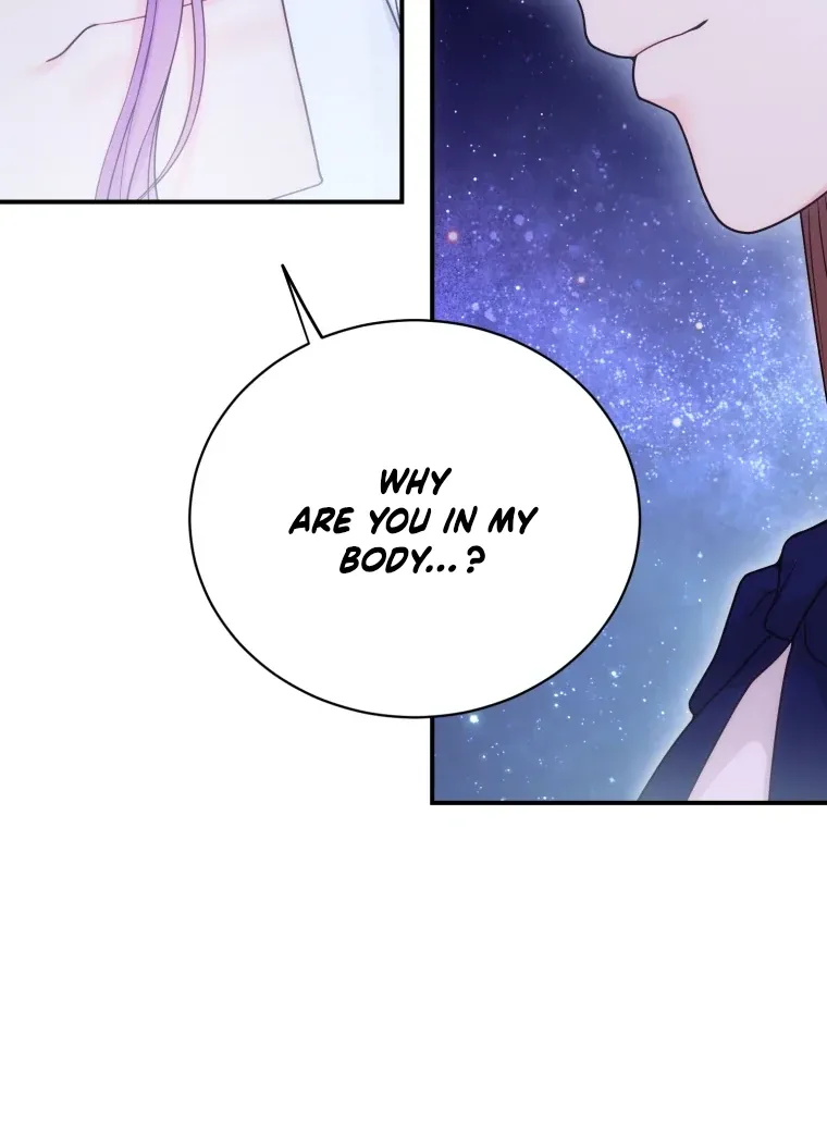 My Favorite Savior Girl Chapter 67 page 61