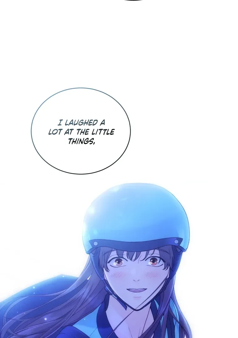 My Favorite Savior Girl Chapter 67 page 137