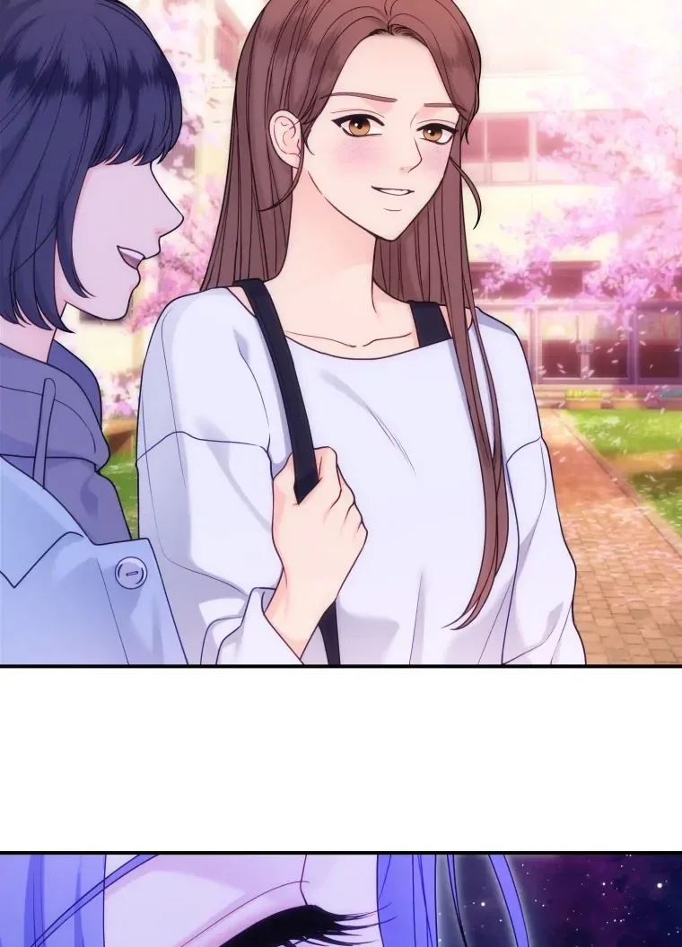 My Favorite Savior Girl Chapter 67 page 91