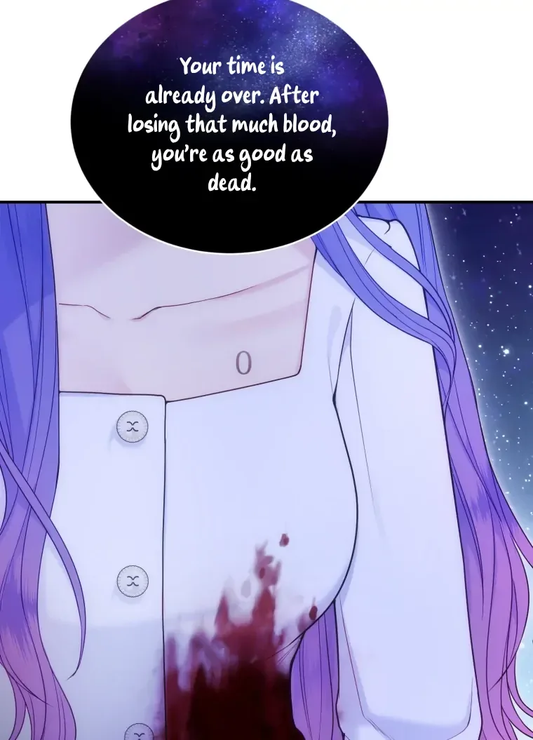 My Favorite Savior Girl Chapter 67 page 101