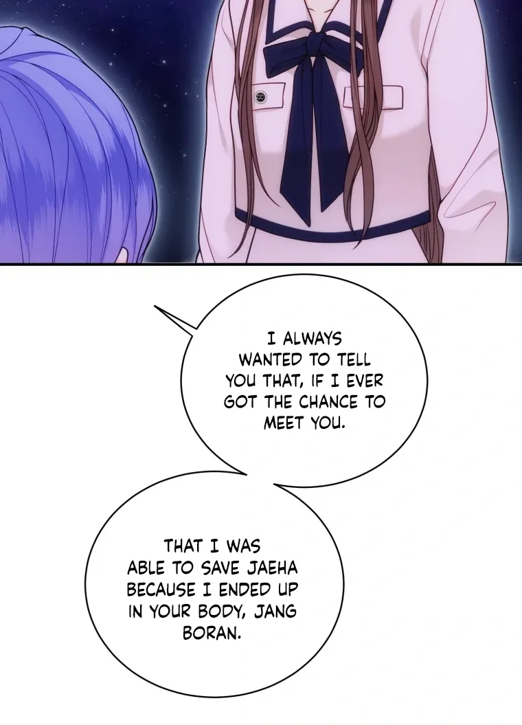 My Favorite Savior Girl Chapter 67 page 120
