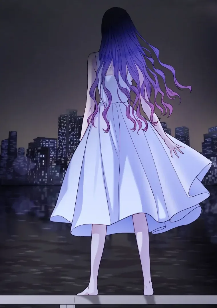 My Favorite Savior Girl Chapter 67 page 65