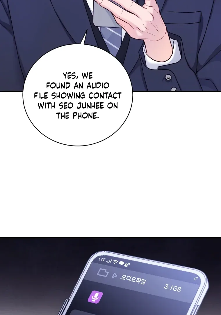 My Favorite Savior Girl Chapter 63 page 48