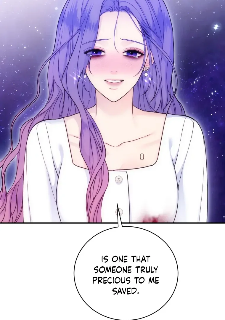 My Favorite Savior Girl Chapter 67 page 136