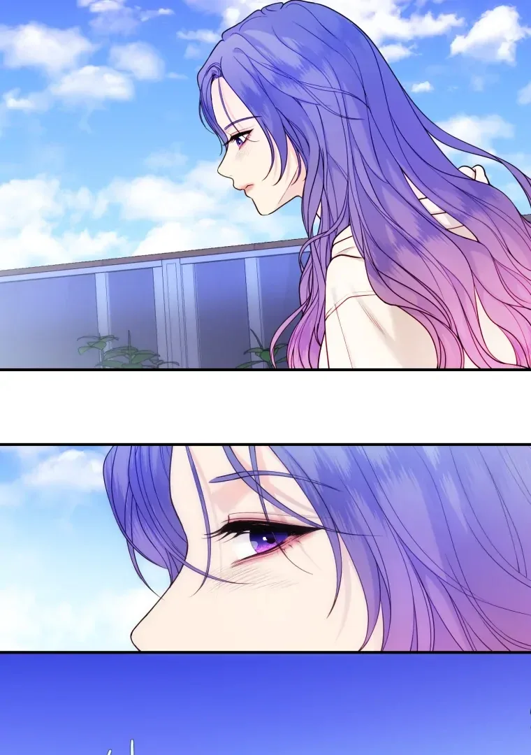 My Favorite Savior Girl Chapter 62 page 27