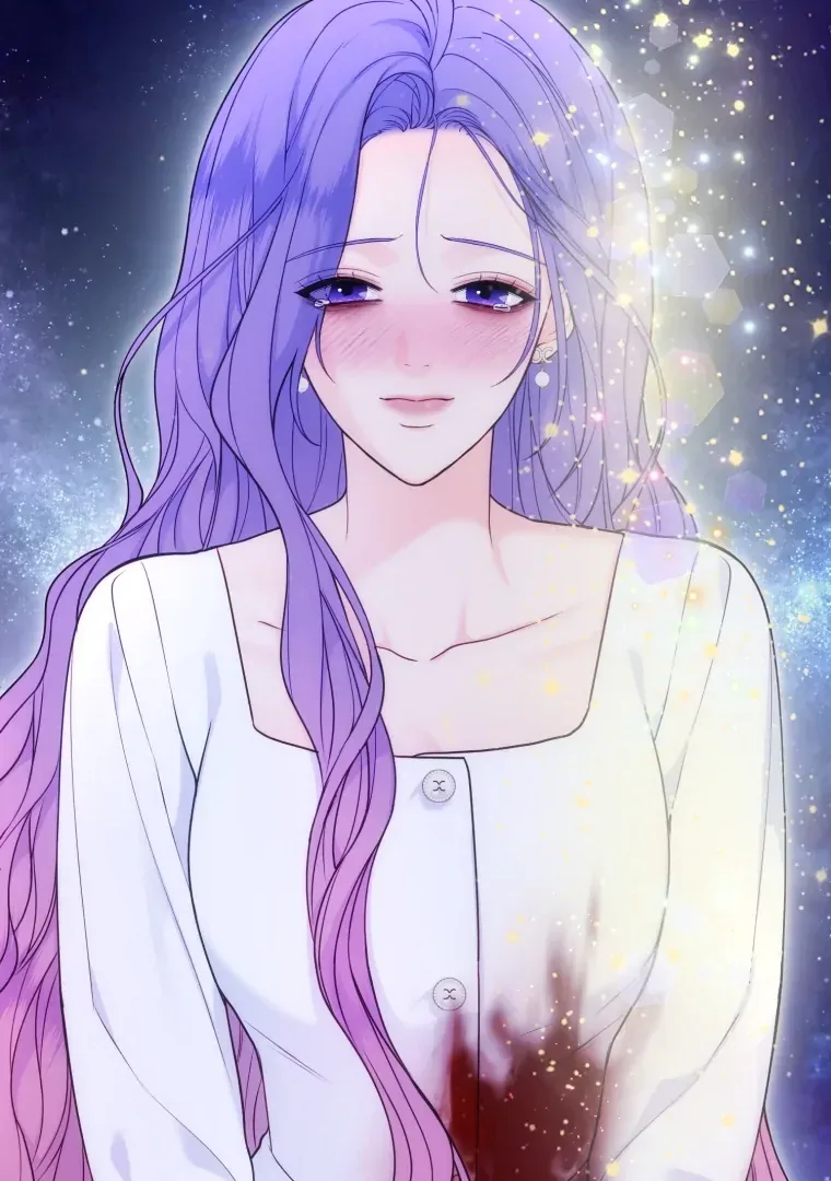 My Favorite Savior Girl Chapter 67 page 147