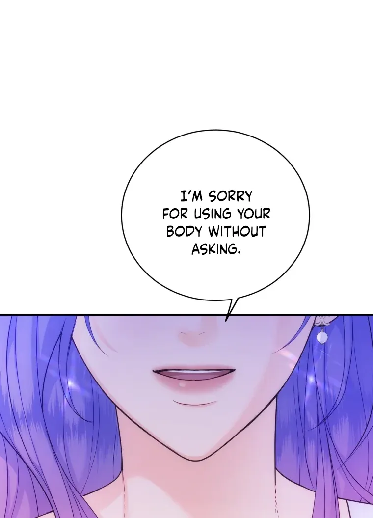 My Favorite Savior Girl Chapter 67 page 121