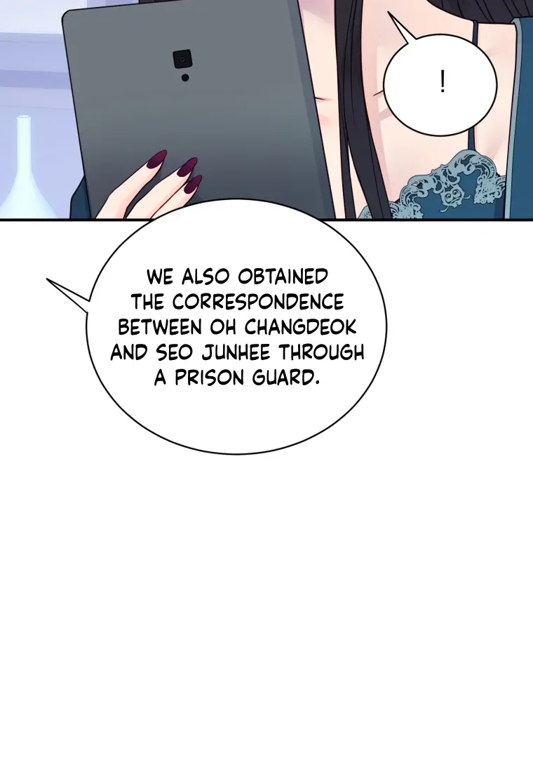 My Favorite Savior Girl Chapter 63 page 44