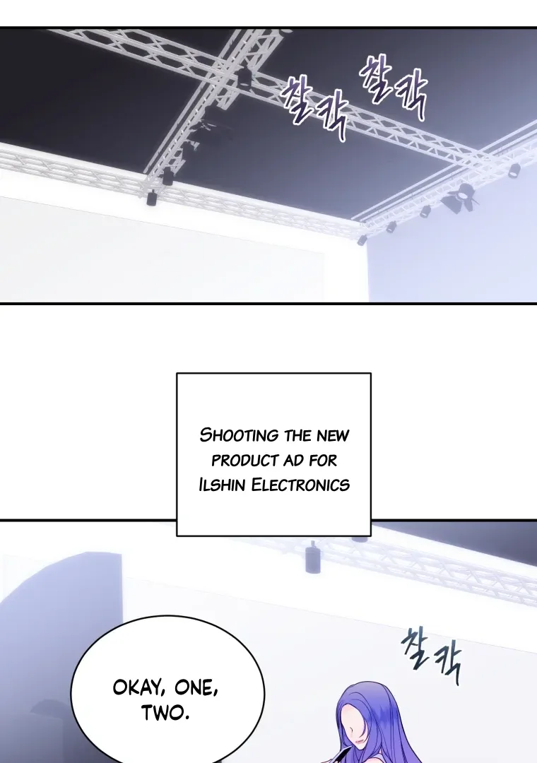 My Favorite Savior Girl Chapter 62 page 66