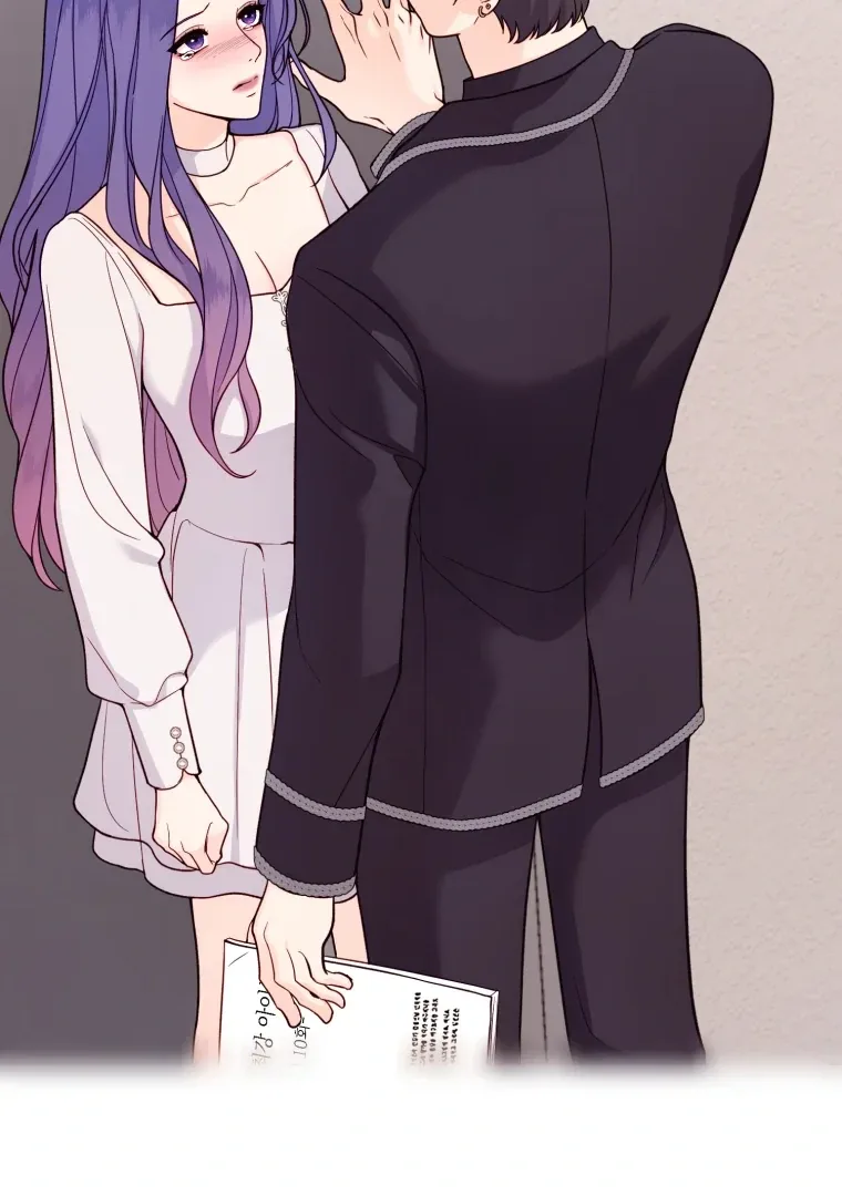 My Favorite Savior Girl Chapter 60 page 109