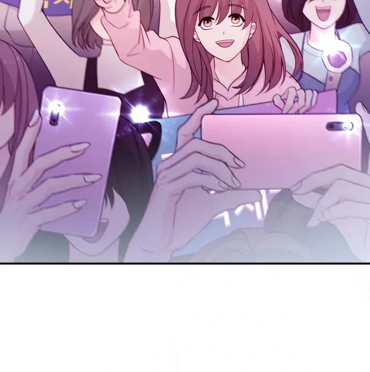 My Favorite Savior Girl Chapter 68 page 23