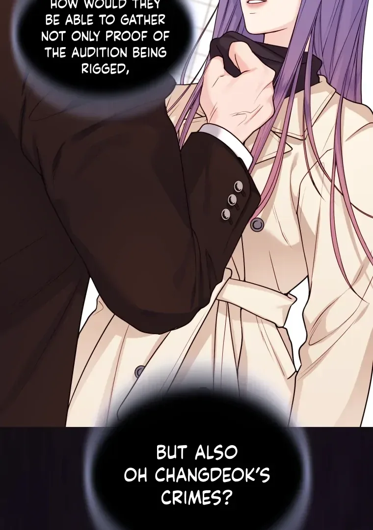My Favorite Savior Girl Chapter 60 page 114