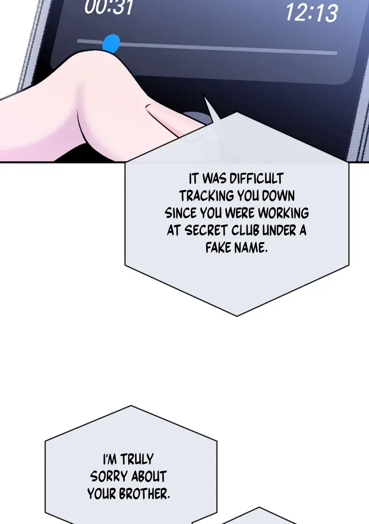 My Favorite Savior Girl Chapter 63 page 53