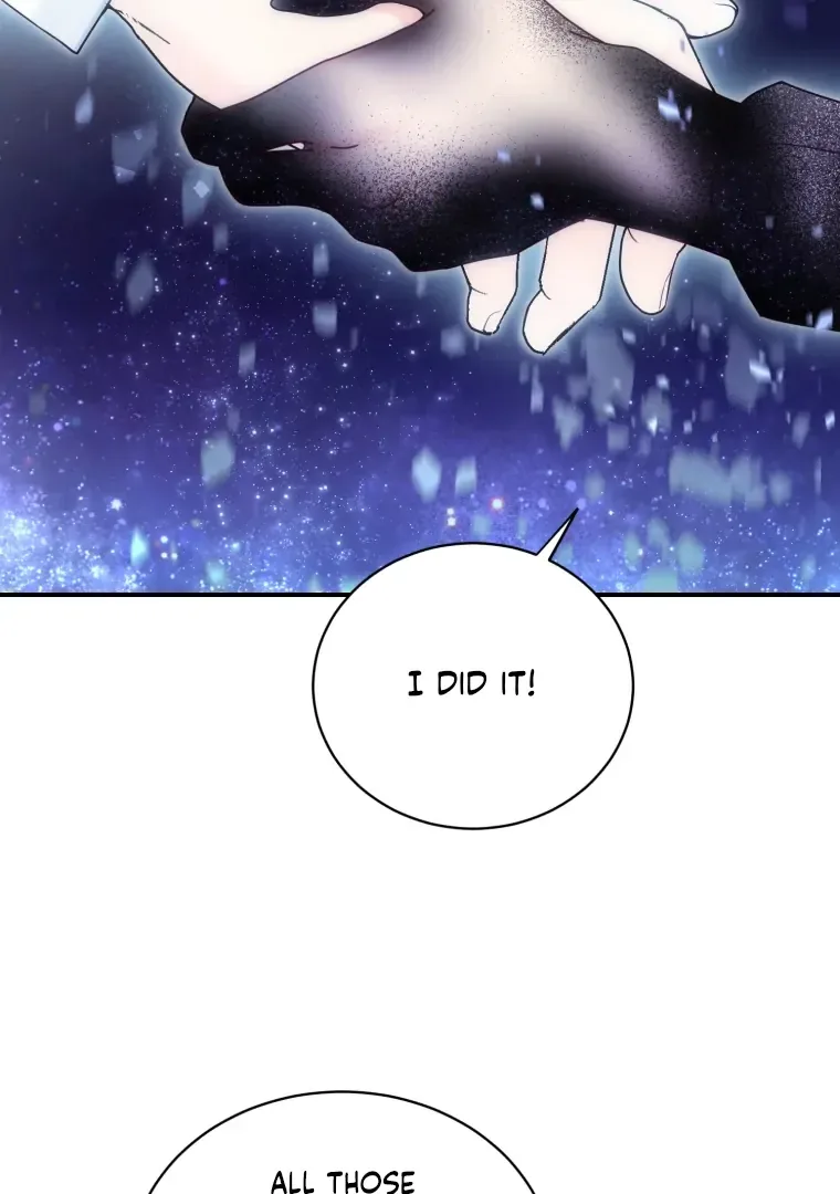 My Favorite Savior Girl Chapter 68 page 42