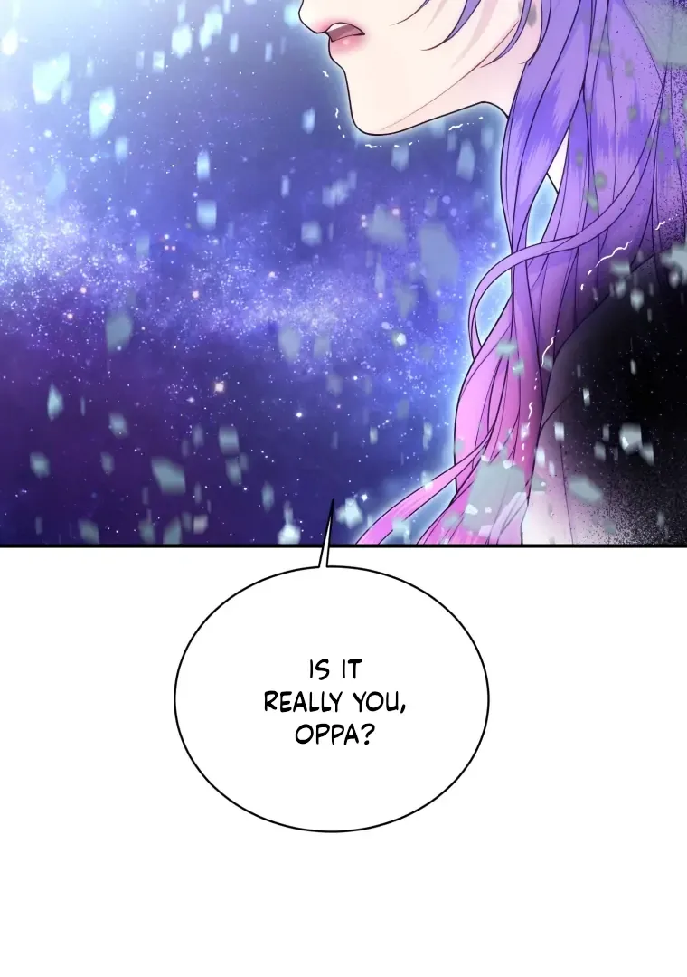 My Favorite Savior Girl Chapter 68 page 37