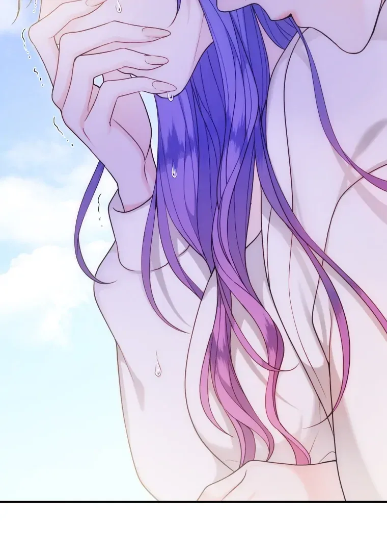 My Favorite Savior Girl Chapter 62 page 53