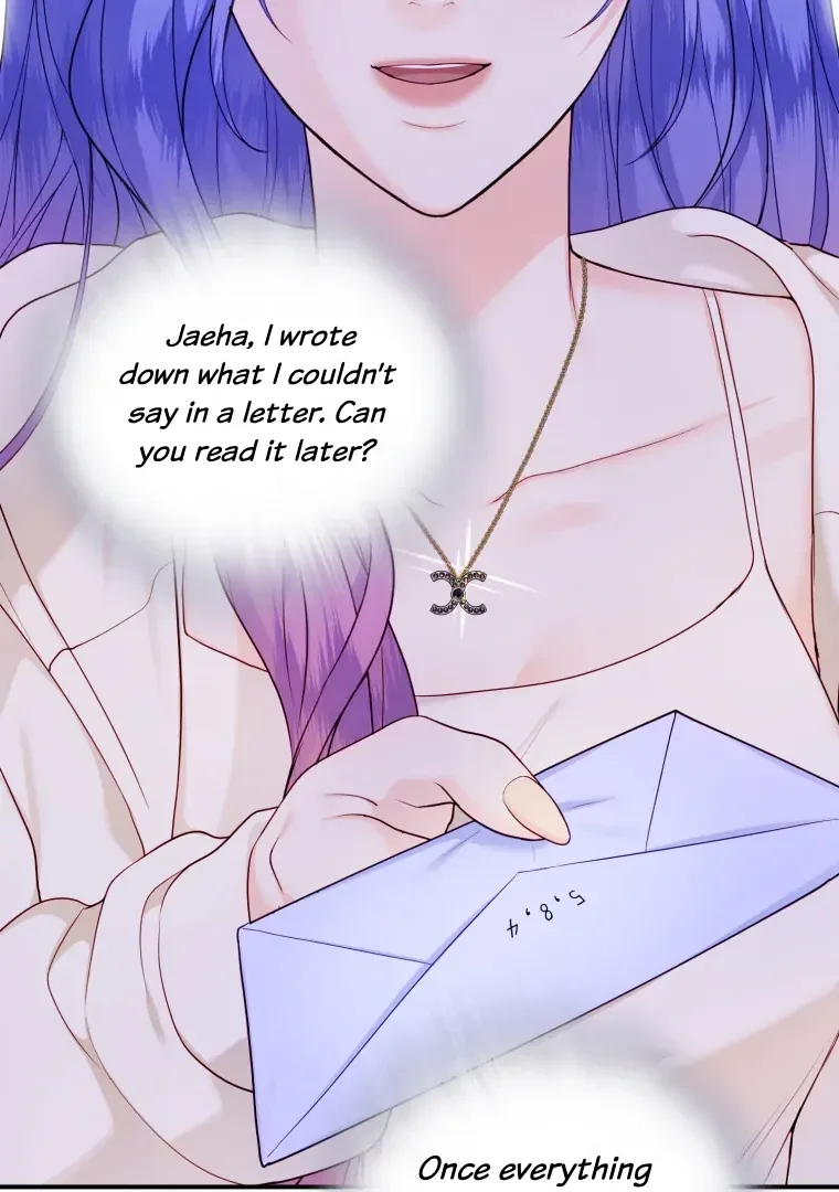 My Favorite Savior Girl Chapter 62 page 61