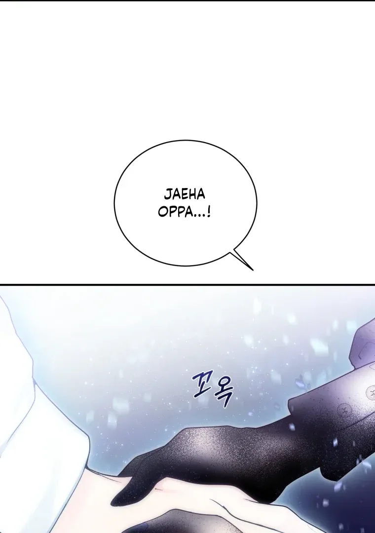 My Favorite Savior Girl Chapter 68 page 41