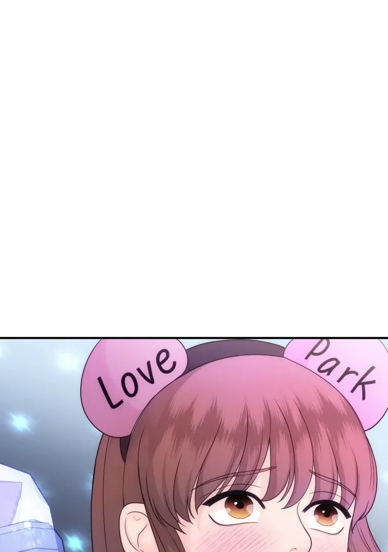 My Favorite Savior Girl Chapter 68 page 26