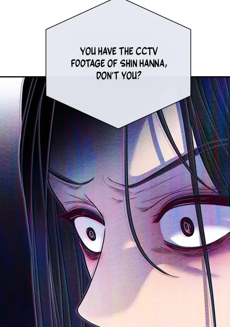 My Favorite Savior Girl Chapter 63 page 56
