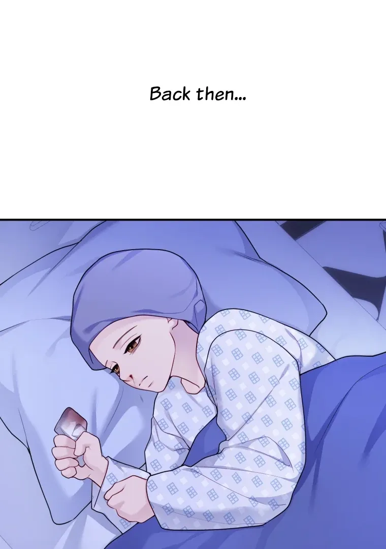 My Favorite Savior Girl Chapter 68 page 13