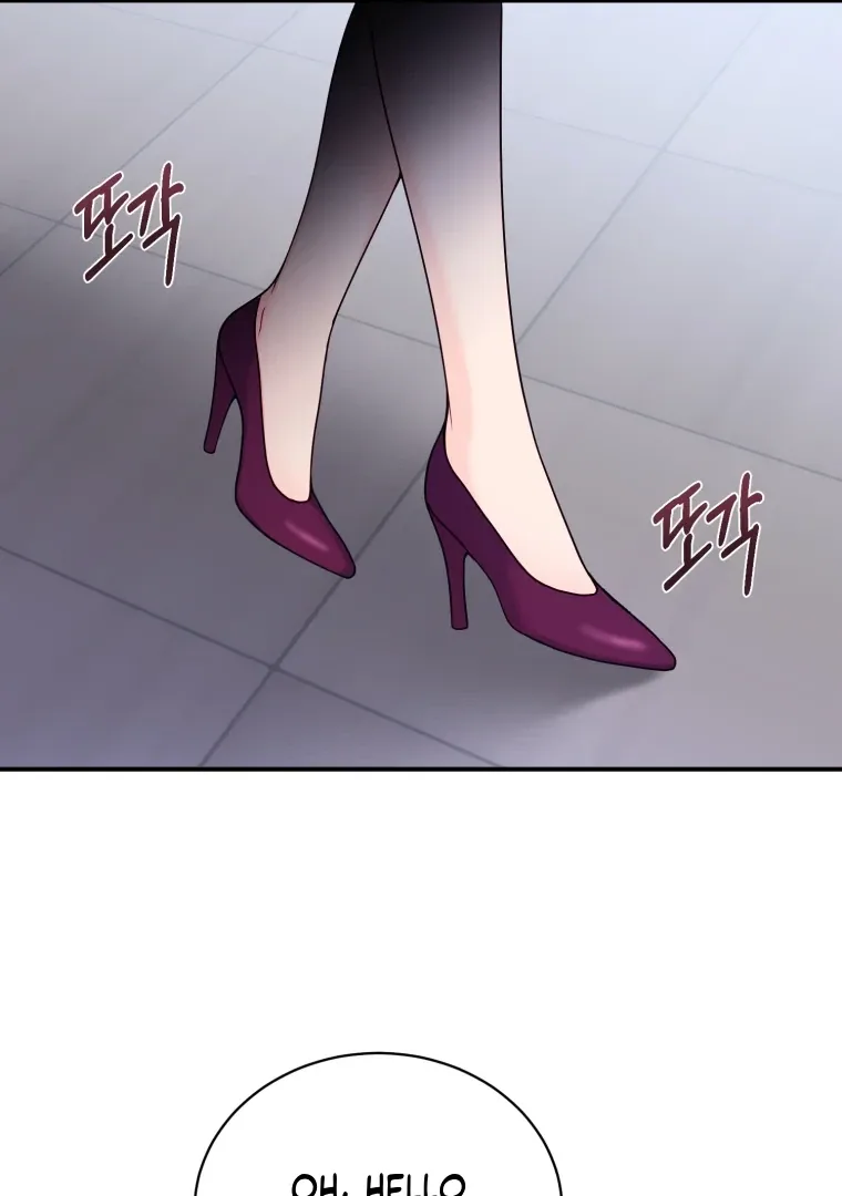 My Favorite Savior Girl Chapter 62 page 73