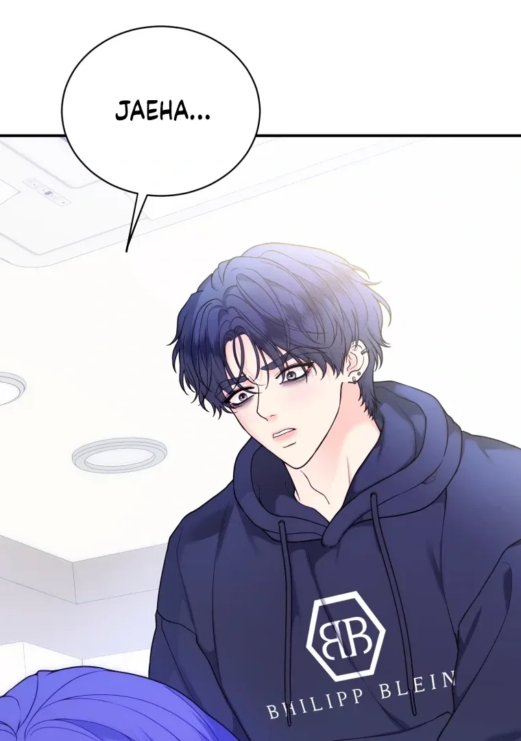 My Favorite Savior Girl Chapter 68 page 109
