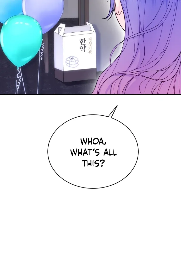 My Favorite Savior Girl Chapter 68 page 131