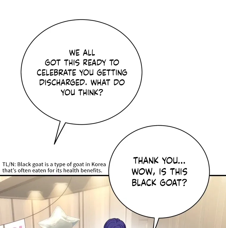 My Favorite Savior Girl Chapter 68 page 132