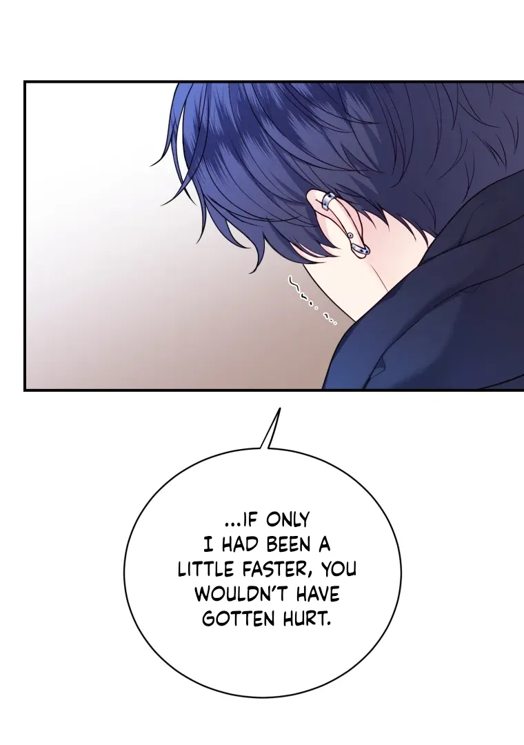 My Favorite Savior Girl Chapter 68 page 101