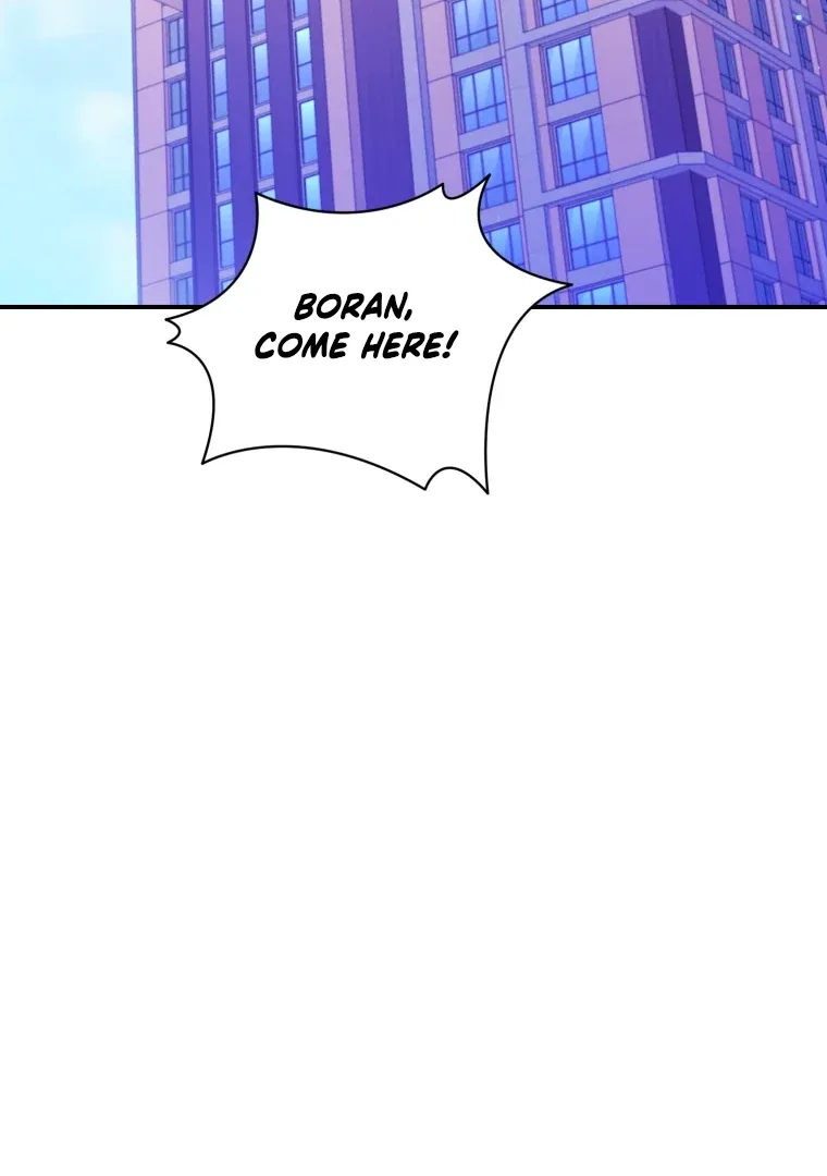 My Favorite Savior Girl Chapter 68 page 129