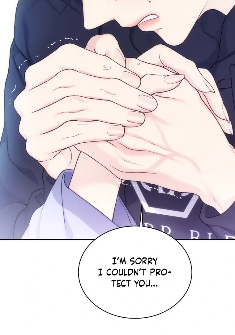 My Favorite Savior Girl Chapter 68 page 103