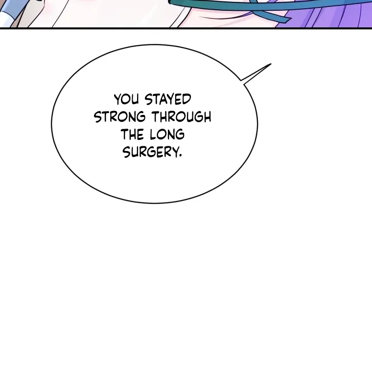 My Favorite Savior Girl Chapter 68 page 100