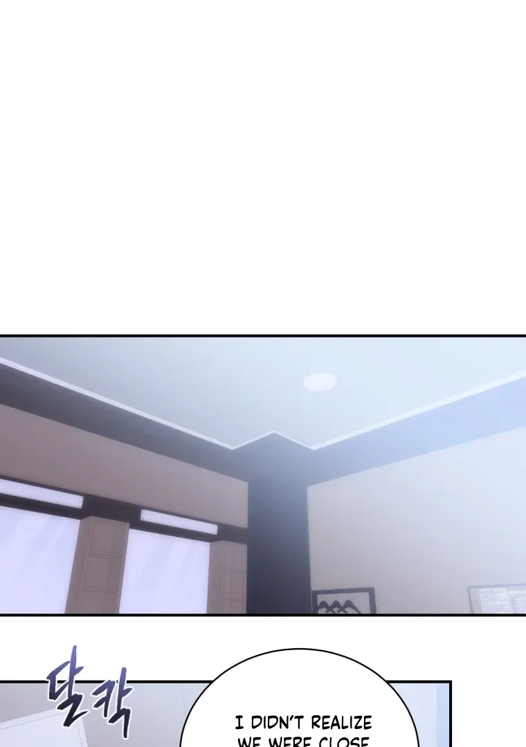 My Favorite Savior Girl Chapter 62 page 77