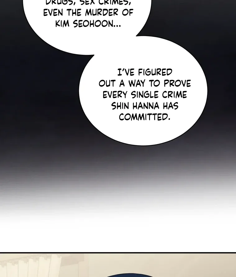My Favorite Savior Girl Chapter 59 page 122
