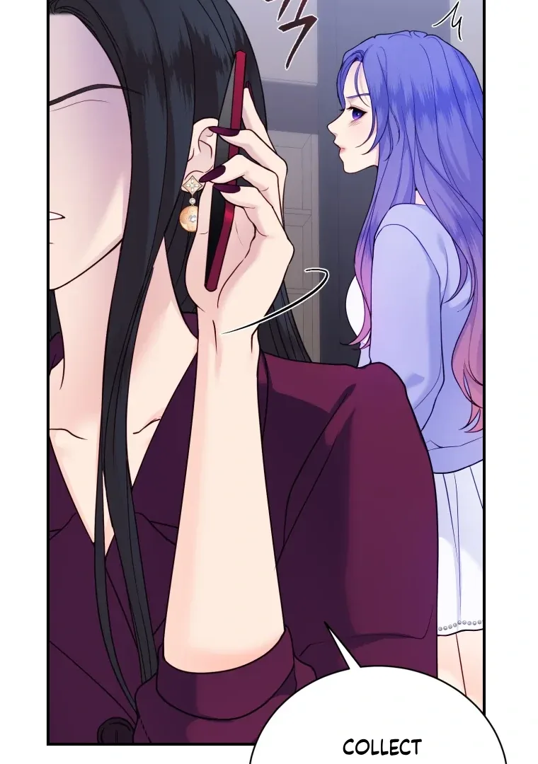 My Favorite Savior Girl Chapter 63 page 36