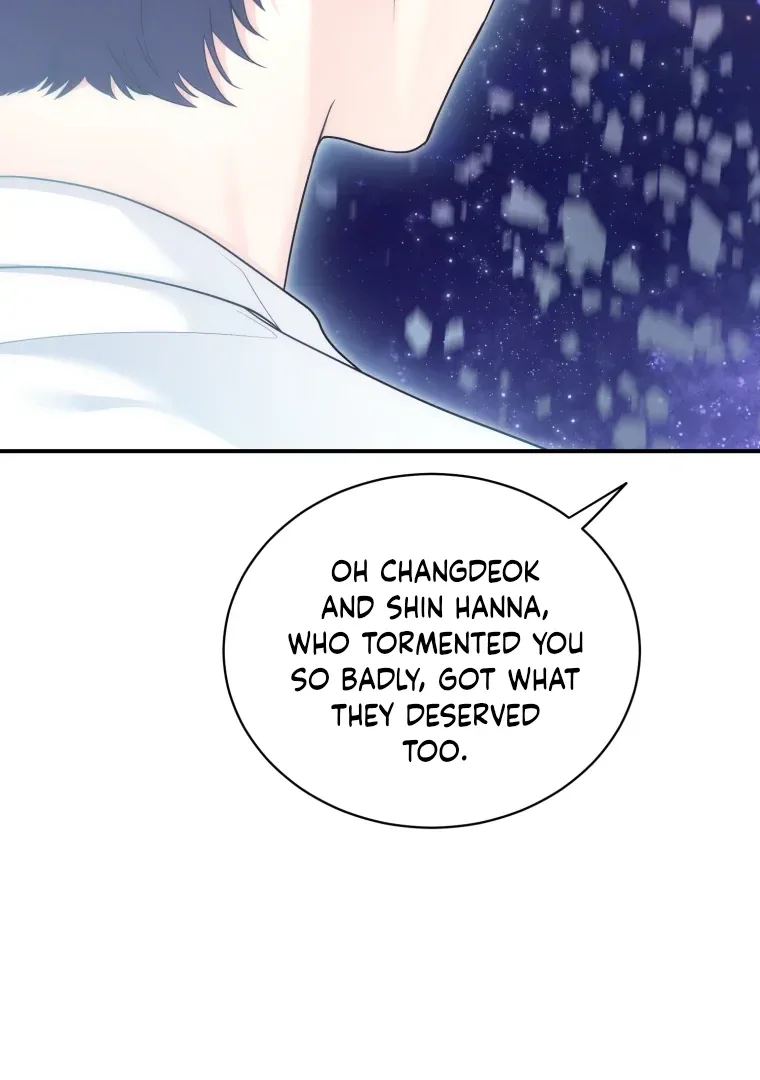 My Favorite Savior Girl Chapter 68 page 46