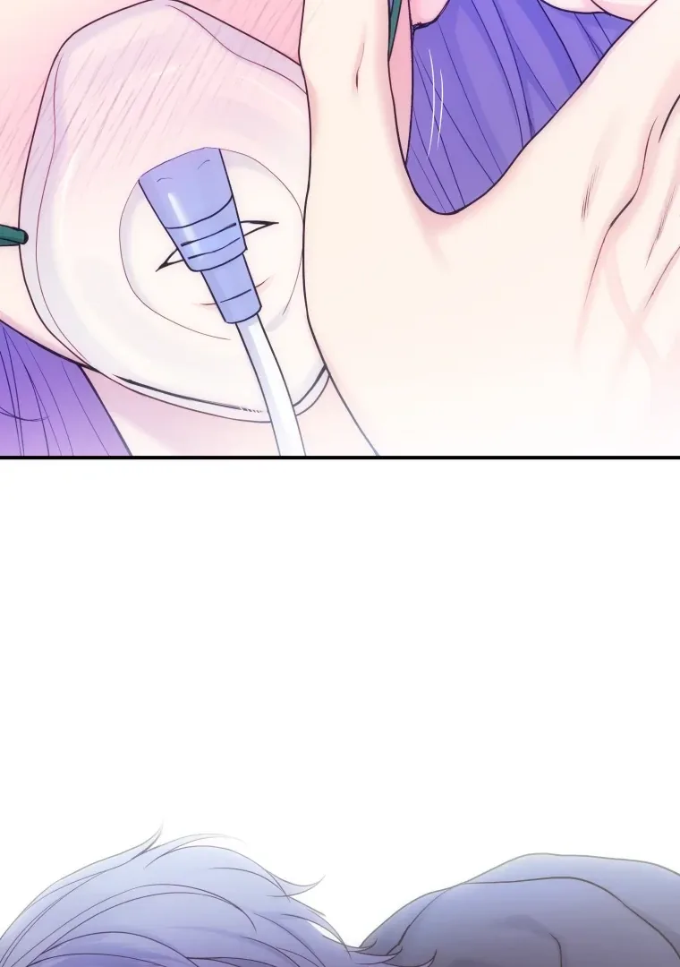 My Favorite Savior Girl Chapter 68 page 119
