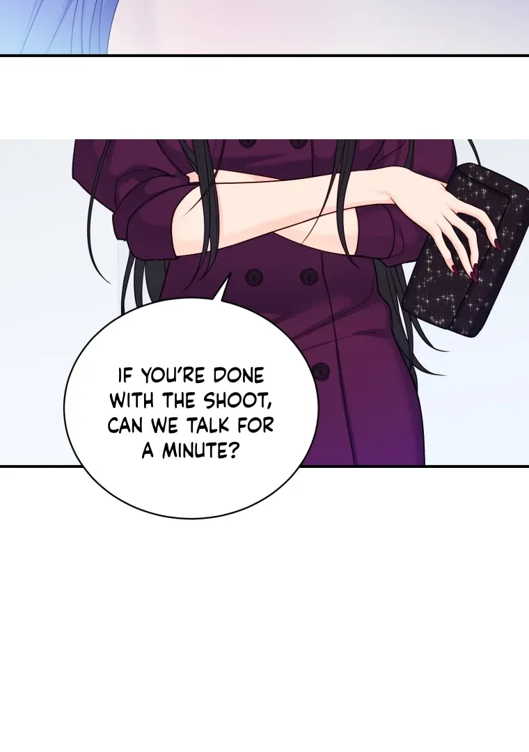 My Favorite Savior Girl Chapter 62 page 76