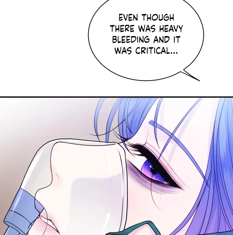 My Favorite Savior Girl Chapter 68 page 99